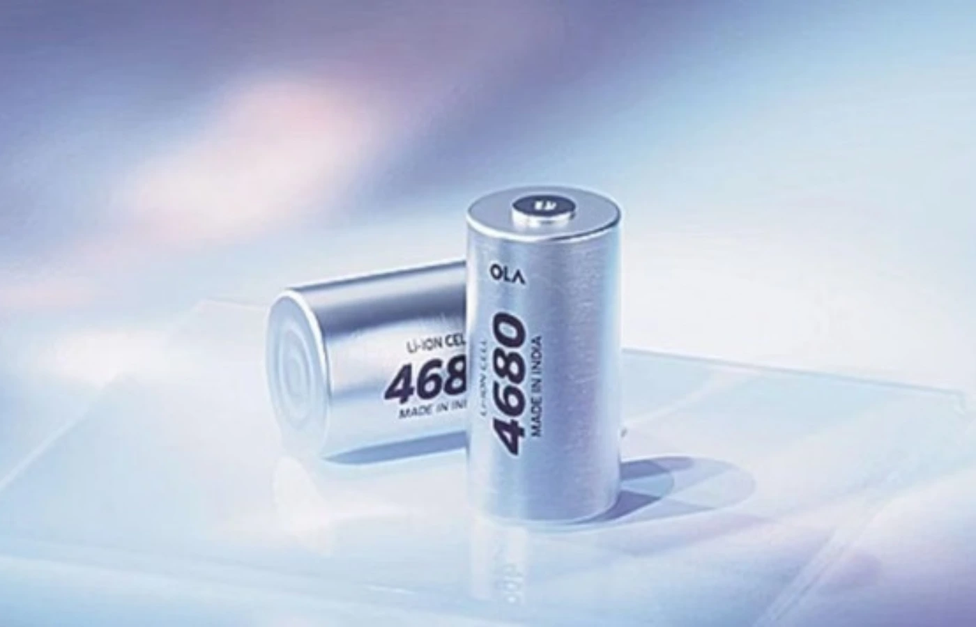 Ola launches Tesla-inspired 4680 cells in India! A significant advancement or mere marketing?